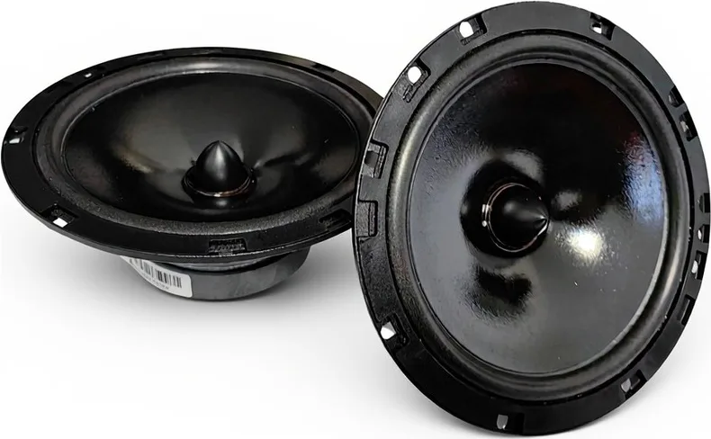 Динамики автомобильные MOMO US-310 V3