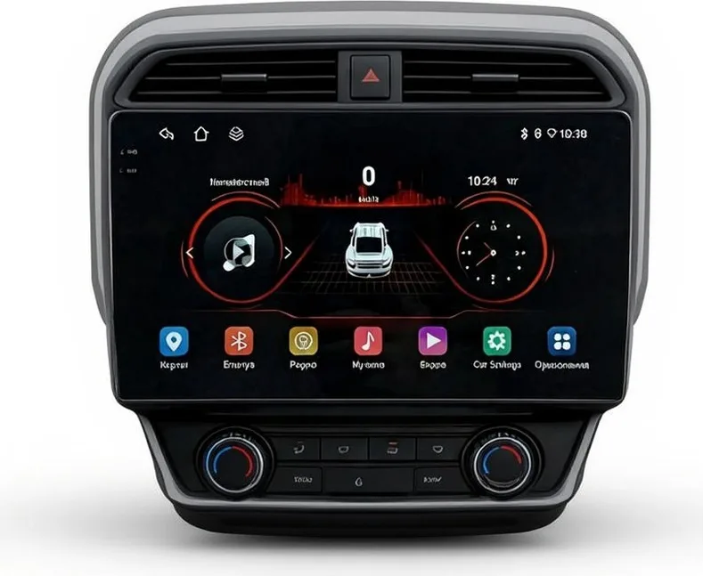 Автомагнитола Android 10" 2/32GB