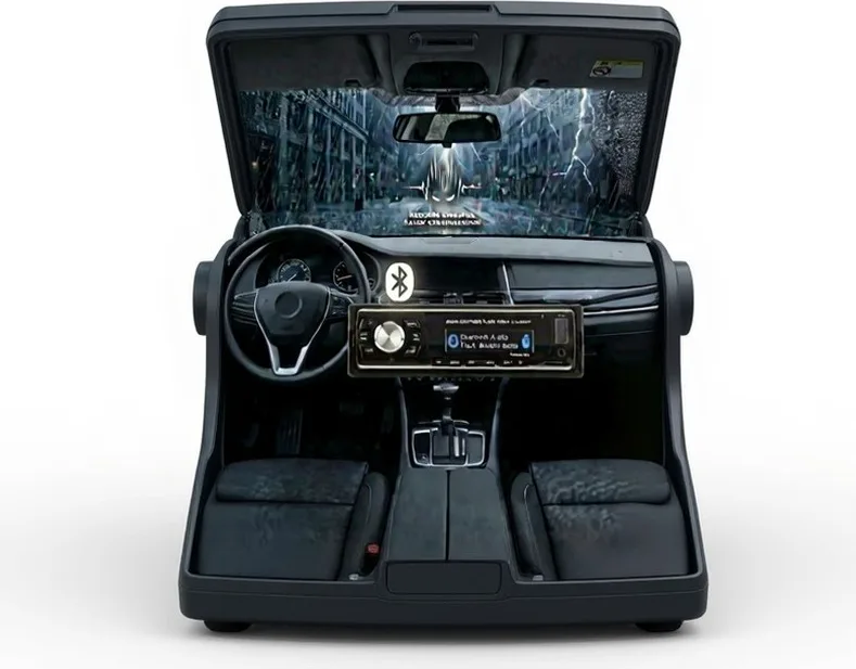 Автомагнитола DEH-4850