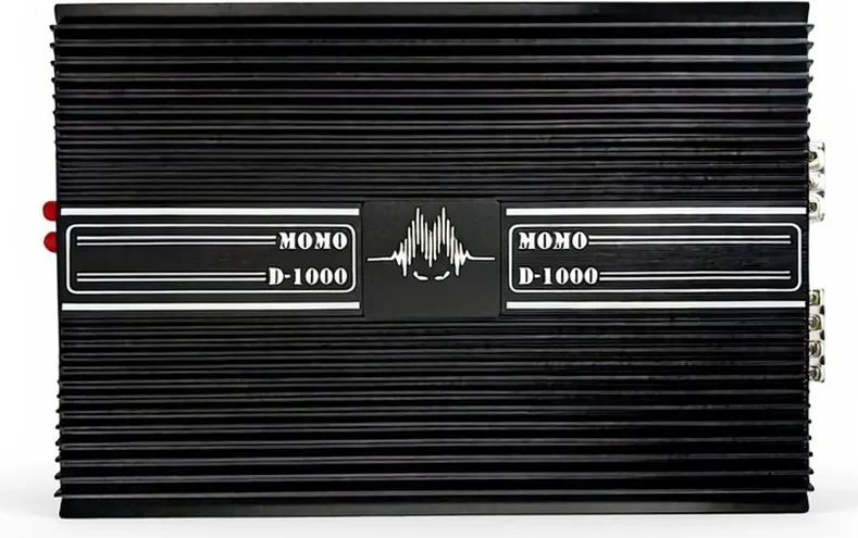 Моноблок автомобильный D-1000